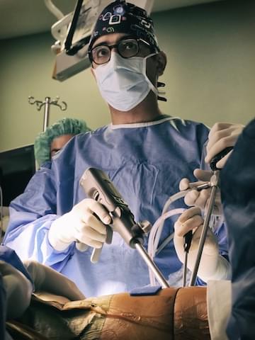 Dr. Diego Gonzales Rivas