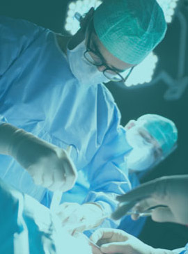 Cirurgia torácica